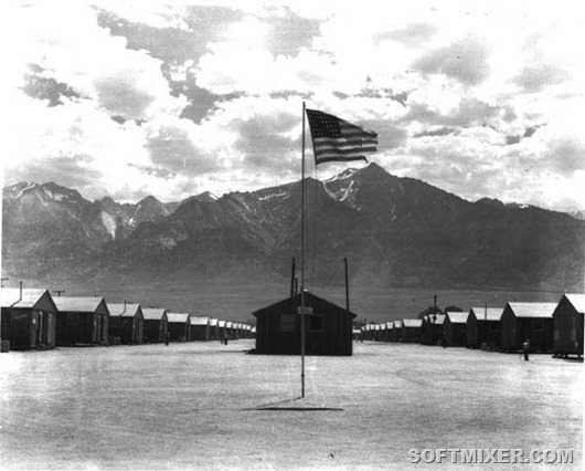 manzanar