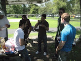 Casanova Crew Bbq 2009 9
