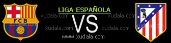 Barcelona vs Atletico de Madrid