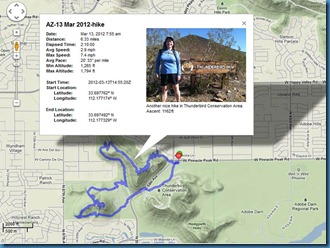 Phoenix-13 Mar 2012-hike
