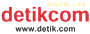 Lowongan Detik.com November Desember 2011