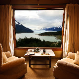  &ndash; Habitación Premium - Hostería Los Notros Glaciar Perito Moreno - Patagonia Argentina