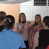 DR Trip 2010