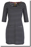 Joules Striped Dress