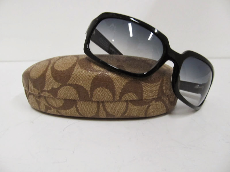 Coach Sunglasses