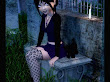 Anime Goth