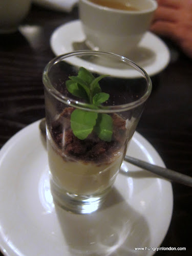 ROGANIC (Marylebone)