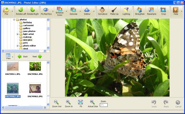 Descargar Photo Editor gratis Descargar Photo Editor gratis