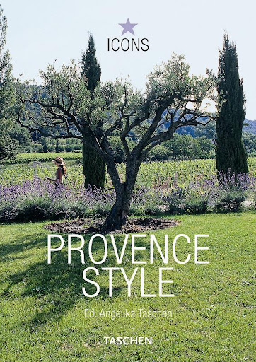 Provence -- one of my favorite places.