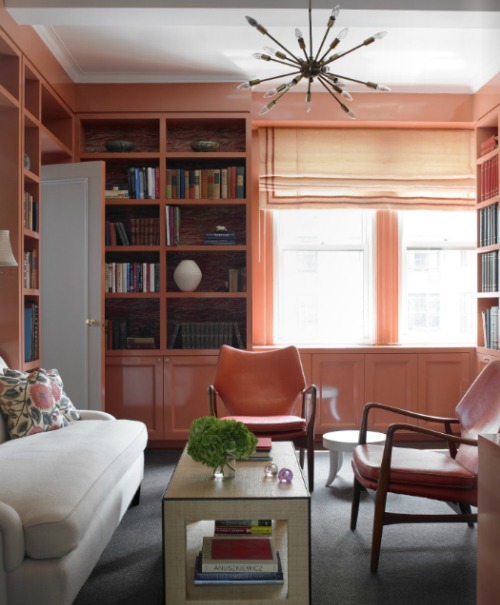 peach_bookcase_designer_high_gloss