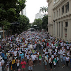 Caminhada Penitencial 2012