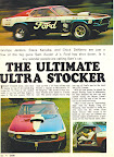 Cars Magazine