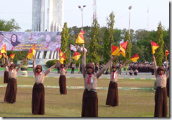 Keterampilan Semaphore