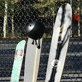 Broadway Bomb