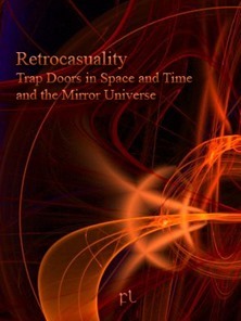 Retrocasuality Cover