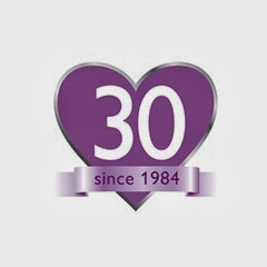 Avent 30th Anniversary