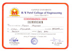 SECOND PRIZE, Project Titled OPTIRMS during NATIONAL LEVEL Competetion! SECOND PRIZE, Project Titled OPTIRMS during NATIONAL LEVEL Competetion!
