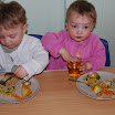 2011 - Way Ahead Meal