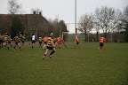 Dwingeloo - Den Helder