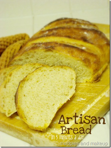 Artisan Bread 2