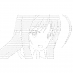 Twitter icon size W73xH73