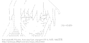 近衛スバル 泣く（まよチキ！）