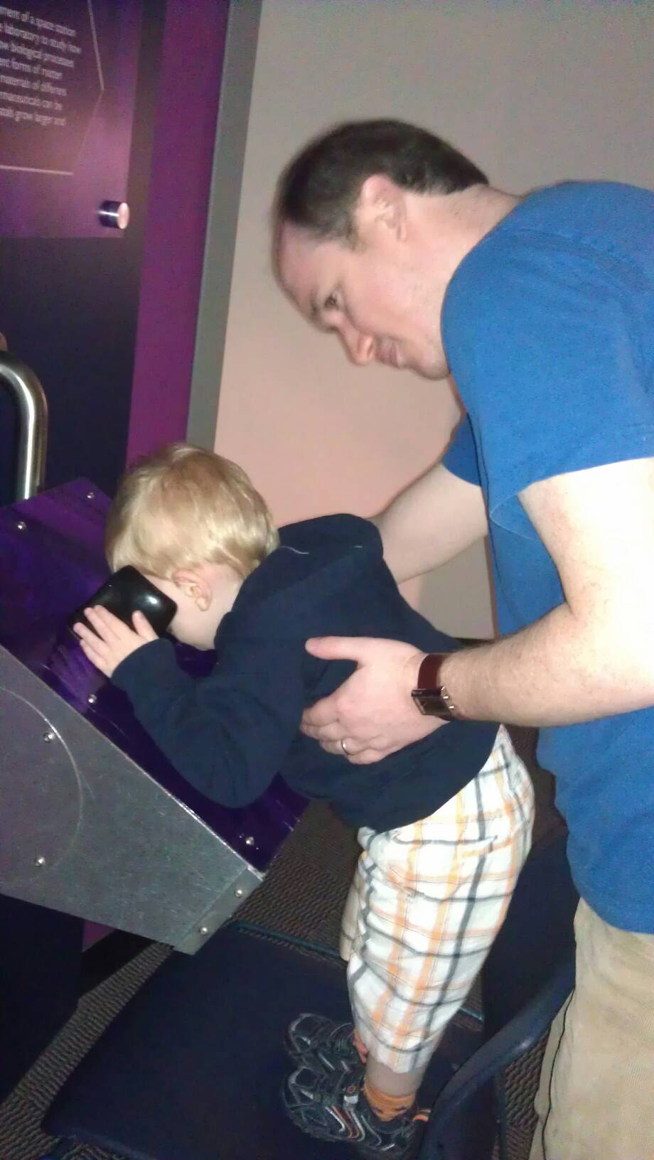 Planetarium
