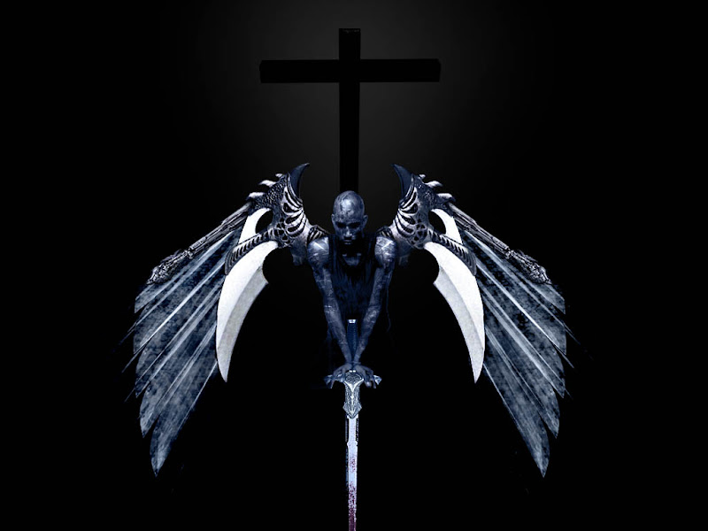 Demons And Angels, Angels 2