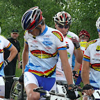 Chodovský bajk 2009 (M. Kubínová)