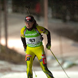 Natalia Prekopova