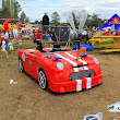 Фотоотчет с Red Bull Flugtag 2011
