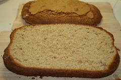 Tarta De Canela