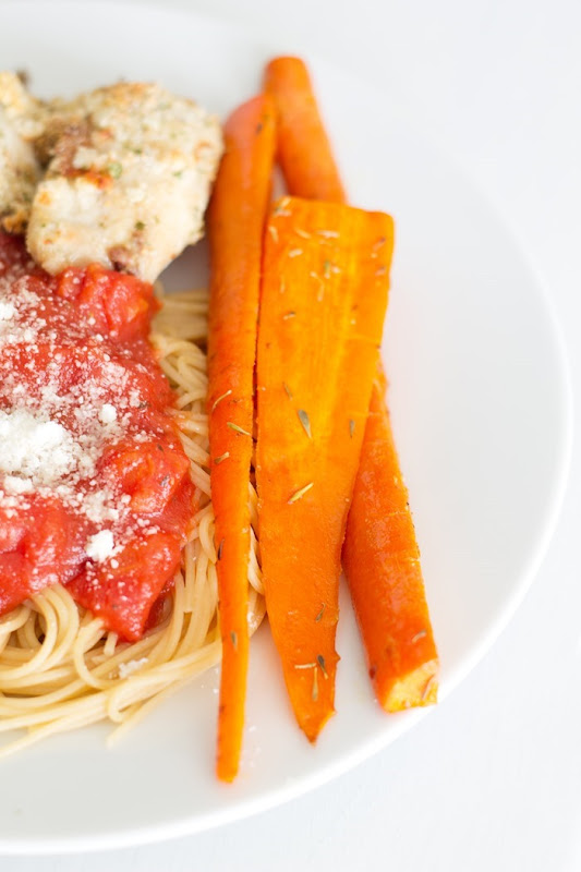 sweet roasted carrots sweet roasted carrots