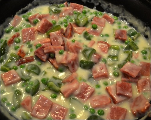 add ham add ham
