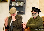 Bealtaine Festival, Kilcormac, Co. Offaly, Ireland. 16th May 2007.