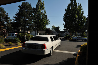 Leaving in Style