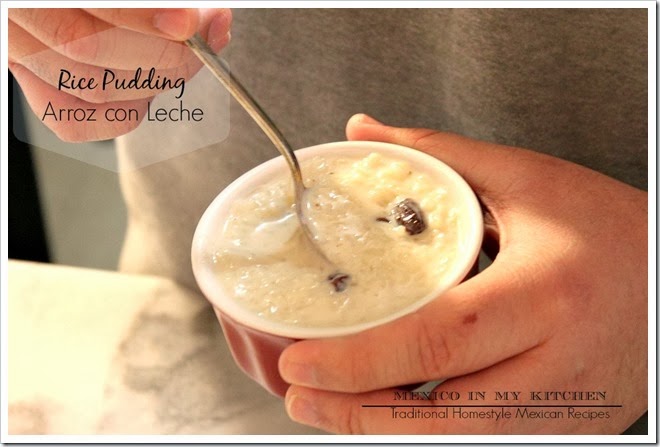 Arroz con leche3a Arroz con leche3a