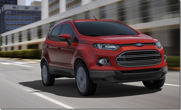 EcoSport 3