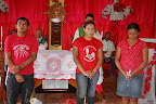 Crismas Itapixuna | Fotos: Guga