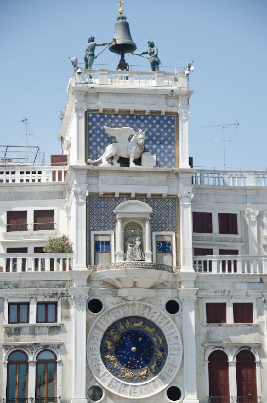 Piazza San Marco