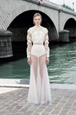 Fall 11 Couture - Givenchy