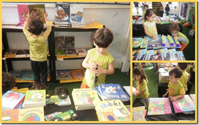 Semana Literária5 Semana Literária5