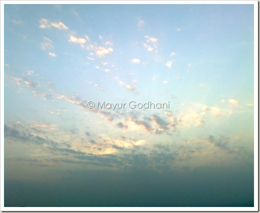 Nature 3 - Mayur Godhani © 2013