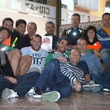 Eternal Running Bellpuig 30-10-2011 Eternal Running Bellpuig 30-10-2011