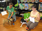 Puppy Grads June 20, 2012.JPG