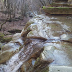 cascate cascate