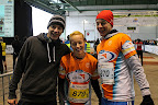 Marathonstaffel - 150