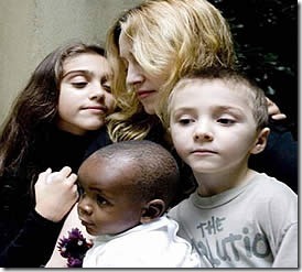 Definición y Concepto de Adopción Definición y Concepto de Adopción
