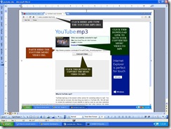 YouTube Video To Converter Site(combinebasic.com) YouTube Video To Converter Site