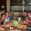 Marcus put on a fantastic spread for dinner, I was a happy man and managed to squeeze in thirds.